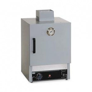 Quincy Lab Gravity Convection Oven - OVEN, AIR-FORCED CON, ANALOG, 25-450F, 1.4CF - 20AF