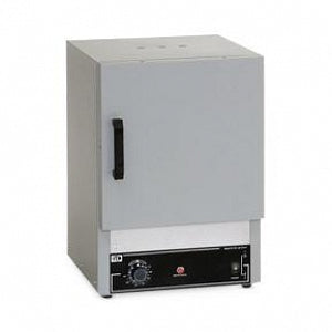 Quincy Lab Gravity Convection Oven - OVEN, GRAVITY CONVE, ANALOG, 25-450F, 1.27CF - 20GC