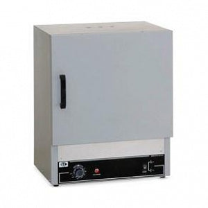 Quincy Lab Gravity Convection Oven - OVEN, GRAVITY CONVEC, ANALOG, 25-450F, 2.0CF - 30GC