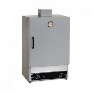 Quincy Lab Gravity Convection Oven - OVEN, AIR-FORCED CON, ANALG, 25-450F, 2.86CF - 40AF