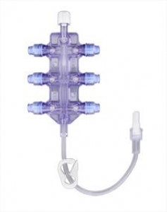 Progressive Medical IV Extension Sets - IV Extension Set, Anesthesia - 9520