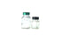 Qorpak Clear Glass Square Tablet Bottles - BOTTLE, SQUARE TABLET, 33-400 NCK, CLR, 1OZ - GLA-00825