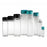 Qorpak Clear Screw Thread Vials W/Thermoset F217/PTFE Cap - VIAL, SAMPLE, PTFE LINED CAP, CLR, 0.5DRAM - GLC-00978