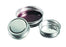 Qorpak F-Style Cans and Caps - CAP, METAL INNERSEAL, SILVER, 1.25" - MET-05442