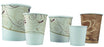 Qorpak Paper Cups - CUP, HOT, WHITE, 4OZ - PAP-05232