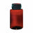 Qorpak Amber PET Packer Bottles No Caps - BOTTLE, PET PACKER, 38-400 NECK, AMB, 4OZ - PLA-06567