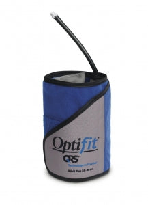 QRS Diagnostic OptiFit Blood Pressure Cuffs - Optifit Blood Pressure Cuff, Adult, 33-40 cm - 713002-00