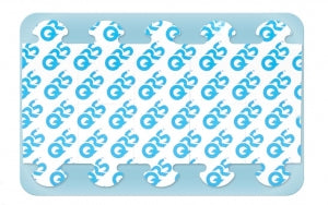 QRS Diagnostic ECG Resting Tab Electrodes - EKG Resting Electrode, Snap - Z-5000-1920