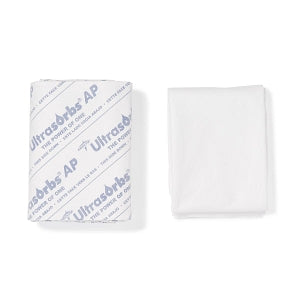 Medline Ultrasorbs OR Dry Sheet and QuickSuite Kits - O. R. Sheet and Drawsheet Kit - QSUITEULTRA2C