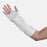 DeRoyal Wrist and Forearm Splints - Wrist and Forearm Splint, 11" Long, Left, Size L - 0511D71