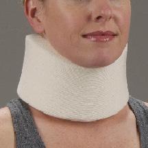 DeRoyal Cervical Collars - Cervical Collar, Size M - 20703