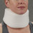 DeRoyal Soft Foam Cervical Collars - Soft Foam Cervical Collar, with Cover, Size XS - 1018-01