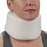 DeRoyal Soft Foam Cervical Collars - Soft Foam Cervical Collar, with Cover, Size M - 1018-03