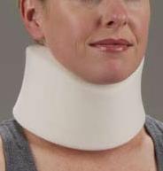 Neck Braces & Cervical Collars