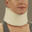 DeRoyal Cervical Collars - Cervical Collar, Medium Density, Extra Long, Size M - 1030-04