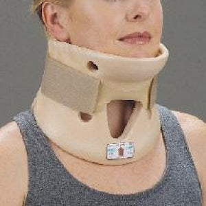 DeRoyal Cervical Collars - Cervical Support Collar, Size M, 3.25" - 1034-52