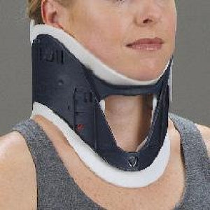 DeRoyal Cervical Collars - Cervical Collar, Adjustable, Adult - 1044-31