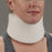 DeRoyal Hi Contour Cervical Collars - Cervical Collar, High Contour with Cotton Stockinette Liner, Firm - 1056-00