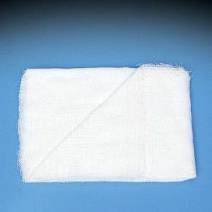 Deroyal Deroyal Mesh Gauze Burn Dressings - Mesh Gauze Burn Dressing, 16-Ply, 18" x 18", Sterile - 10-6400