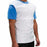 DeRoyal Burn Dressing Applications - 15-Ply Burn Dressing Vest, 28" x 32" - 10-9131