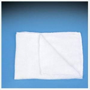 Deroyal Deroyal Mesh Gauze Burn Dressings - Mesh Gauze Burn Dressing, 18-Ply, 18" x 18", Finished Edges - 10-932