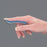 DeRoyal Finger Splints - FINGER SPLINT GUTTER W / FOAM 3" - 11202