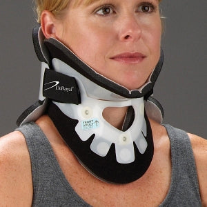 DeRoyal XTW Extended-Wear Collars - Adult XTW Extended Wear Cervical Collar, Size Tall - 11231000