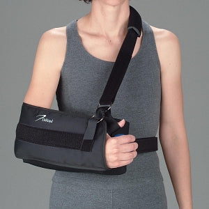 DeRoyal Abduction Pillows - Abduction Pillow, Shoulder, Device, Size L - 11640007