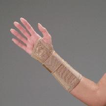 Functional Wrist and Forearm Splint by DeRoyal