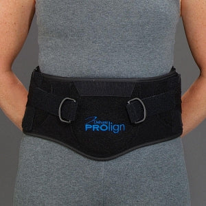 DeRoyal PROlign Spinal Orthosis - PROlign II Back Support Spinal Orthosis, Size M, 35" - 40" - 13500006