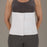 DeRoyal Universal Abdominal Binders - Universal Abdominal Binder, Adjustable, Solid Panel, 10", 27" - 48" - 13640000