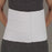 DeRoyal Abdominal Binders - Abdominal Binder, 12", 4-Panel, 36"-62", Size M / L - 13652067