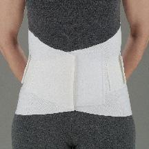 Lumbar Sacral Supports by DeRoyal