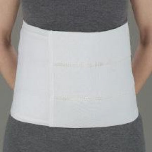 DeRoyal Premium Abdominal Binders - 4-Panel Abdominal Binder, 12", 46" - 62" - 13982000