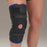 Deroyal Hypercontrol Knee Braces - Hypercontrol Knee Brace, Pullup, Size M, 18"-20.5" - 14630006