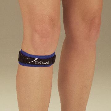 Deroyal Patella Bands - Patella Band, Size XL - 14640008