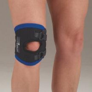 DeRoyal Concise Patella Stabilizers - PATELLA STABILIZER CONCISE S, - 14750005