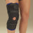 Deroyal Hypercontrol Knee Braces - Hypercontrol Knee Brace, Wraparound, Size 3XL, 28"-30.5" - 14910010