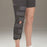 Adjustable Tri-Panel Knee Immobilizer