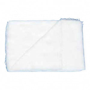 Deroyal Deroyal Mesh Gauze Burn Dressings - Mesh Gauze Burn Dressing, 10-Ply, 18" x 18" - 15-009