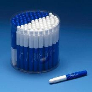 DeRoyal Pre-Op Minimarkers - Preoperative Nonsterile Safe-Zone Mini Skin Markers, 100/Box - 26-017NS