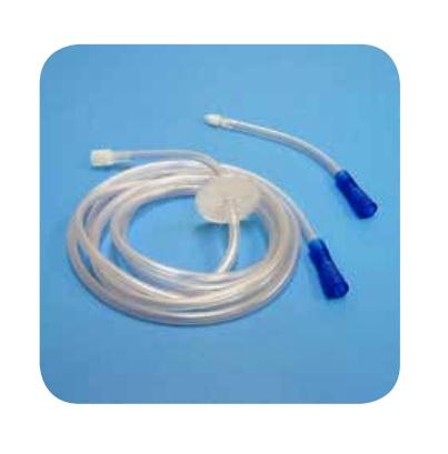 DeRoyal Insufflation Tubing - Tubing Set with Connection Str, 36" - 32-354