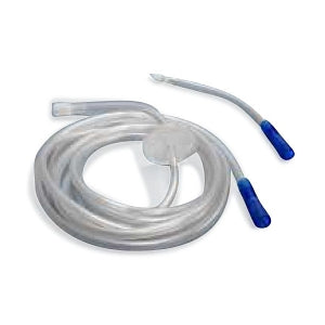 DeRoyal Insufflation Tubing - Insufflation Tubing without Filter - 280206