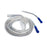 DeRoyal Insufflation Tubing - Insufflation Tubing without Filter - 280206