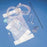 DeRoyal Laparoscopic Kits - DeFogger Laparoscopic Kit with Insufflation Tubing - 28-0701