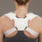 DeRoyal Clavicle Straps - Three-Way Clavicle Strap, Buckle Closure, Size XS / Child - 497S10