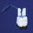 DeRoyal Sterile Strung Cotton Balls - Sterile Double-Strung Cotton Balls, Size Tiny, 1/4" - 30-031