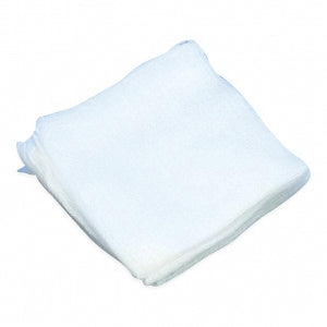 DeRoyal Non-X-Ray Gauze Dressing - Gauze, Non-X-ray, 12-Ply, 3" x 3" - 30-086