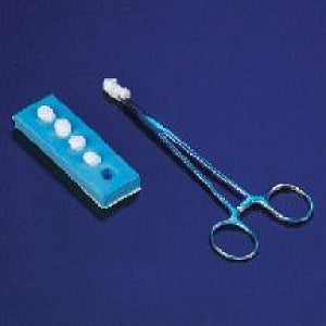 DeRoyal Kittner Laparoscopic Dissectors - Kittner Dissector, Nonsterile, 9/16" W x 1/4" L - 30-101NS