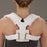 DeRoyal Clavicle Straps - Three-Way Clavicle Strap, Buckle Closure, Size L - 3015-04